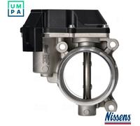 NISSENS 955176 Throttle body