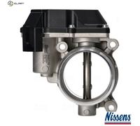 NISSENS 955176 Throttle body