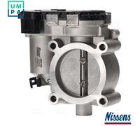 NISSENS 955186 Throttle body