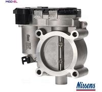 NISSENS 955186 Throttle body