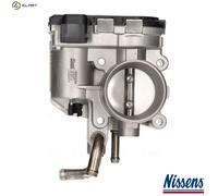 NISSENS 955250 Throttle body