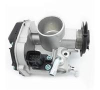 Throttle Body 96332250 Throttle Body 96332250 Throttle Body For Daewoo For Kalos 2003-2008 1.2l Engine Throttle Body