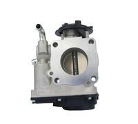 Throttle Body 96332250 Throttle Body Assembly For Daewoo For Kalos 1.2 B12S1 2005-2011 OEM#3C05A Bore Size 44mm Throttle Bodies