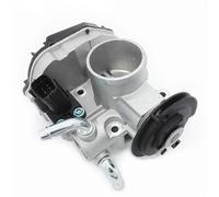 Throttle Body 96332250 Throttle Body For Chevy For Aveo For Kalos 2003-2008 1.2l Throttle Valve Socket