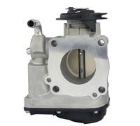 Throttle Body 96332250 Throttle Body For Chevy For Aveo For T200/T250 1.2 B12S1 Body Accelerator 44mm 3C05A OEM Throttle Body Actuator