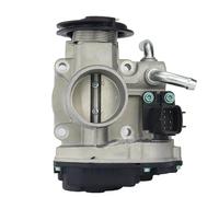 Throttle Body 96332250 Throttle Body For Kalos For Daewoo 1.2 B12S1 Body Accelerator 44mm 3C05A OEM Engine Throttle Body