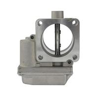 Throttle Body 96440416 96440414 Diesel Fuel Injection Throttle Body Valve for Chevy for Captiva for Nubira for Epica 96955300 96955600 Throttle Body Assembly