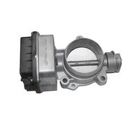 Throttle Body 9650787380-02 965078738002 Throttle Body Valve for Citroen for C4 for Picasso C5 RC 1.8 16V 2007 Throttle Body Actuator