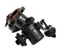 Throttle Body 9655233680 Replacement For Peugeot 3008 5008 Citroen C4 Picasso MK2 2.0 HDi