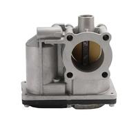 Throttle Body A1320700027 For Smart For Fortwo For Passion Pure 2008-2015 Car Parts Throttle Body Assembly Engine Throttle Body
