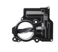 Throttle Body A2C59511700 03C128063A 03C128063B Throttle Body Valve Control Flap For Seat For Alhambra 2011-2015 1.4 Cava Ctha Cnwb 110kw (150ps) Engine Throttle Body