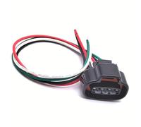 Throttle Body Accelerator Pedal Position Compatible with Lexus IS300 2001-2005 Sensor Connector