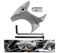 Throttle Body Accessary For 1985-1997 Che-v-y Firebird Corvette Camaro Impala