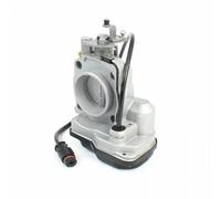 Throttle Body Actuator 0011410225 0001419225 Compatible With 1994 1996 W202 C220 Engine Parts Automotive Replacement