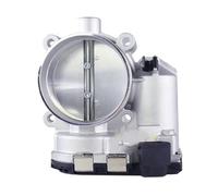 Throttle Body Actuator For Boxster For Aston For Martin Vantage DBS 6.0L 4047023065391 028075015 Electronic Throttle Body Valve Assembly