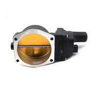 Throttle Body Actuator For Cadillac Cts V For Chevrolet Pontiac Gto For Camaro Zl1 Ls6 3 7 9 2 12605109 217-3153 Ap103112a1c18 Auto Throttle Body