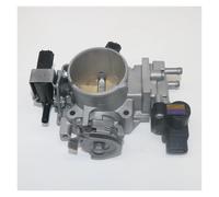 Throttle Body Actuator For Civic 1.7L 2001-2005 16400-PLM-A51 16400-PLM-A52 16400-PLM-A53 Gy77A Throttle Body Valve