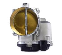 Throttle Body Actuator For Dodge For Ram For Challenger For Charger 5.7L 6.4L 2013-19 1500 2500 53034251AB 53034251AD 5184349AB 90mm/ 80mm Throttle Body(90MM)