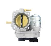 Throttle Body Actuator For Fiat For Palio Siena Weekend Rst II 1.8 2004 Throttle Valve 93313785 48SMG201 SM600202 7084164 17206506 Throttle Body