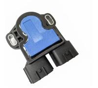 Throttle Body Actuator For ISUZU For TROOPER For D-MAX For HOLDEN For RODEO 3.0 97163164/8-97163164-0/SERA486-07/4JH1 THROTTLE BODY POSITION SENSOR For TPS