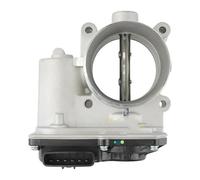 Throttle Body Actuator For Mitsubishi For Pajero Sport L200 2015-2019 KK1T KK2T KL6T KS1W KR1W 2.4DID 4N15 1450A209 Diesel Throttle Body Assembly