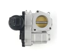 Throttle Body Actuator For Nissan For Micra For K12-Sera576-02 Petrol Throttle Body Sera576-02 2Y25D Throttle Flap