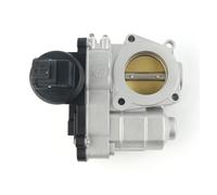 Throttle Body Actuator For Nissan For Micra K12 2003-2010 16119-AX000 SERA576-0216119AX000 16119AX00A 16119AX00B 16119AX00C Throttle Body Assembly Throttle Valve Socket