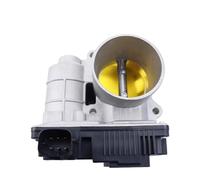 Throttle Body Actuator For Nissan For Sentra 1.8L 4 Cyl Engine Body Acceleration ETB0003 Sera57601 50mm Electric Throttle Valve 16119-AU003 For TBI Sensor