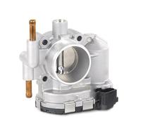 Throttle Body Actuator For Opel For Meriva For Vauxhall Agila Astra G H Corsa C D Combo Tigra 1.0 1.2 1.4L 0280750133 93181025 Throttle Body Valve