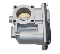 Throttle Body Actuator For Smart For Fortwo For Passion 08-15 Car Parts Throttle Body Assembly A1320700027