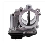 Throttle Body Actuator For Toyota For LAND For CRUISER GDJ150 2015-2017 26100-0E020 26100-11020 Diesel Engine Throttle Body Replacement