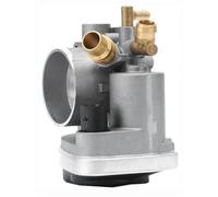 Throttle Body Aluminium Electric Throttle Body 55562380 S20111 A2C53192017 For Chevy For Cruze 2009+ 1.6L-1.8L Throttle Bodies