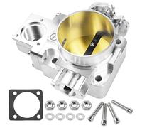 Throttle Body Aluminum 70mm OEM CNC Throttle Body Valve For Mitsubishi For Lancer For EVO 7 8 9 4G63 Engine 2001-2005 SL Throttle Bodies