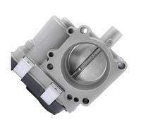 Throttle Body Assembly 03F133062 03F133062B 03F133062C 03F133062E Throttle Body For VW For Golf For Passat 1.4 For TSI For CPTA For CZCA For CZEA For CZDA Throttle Body Actuator