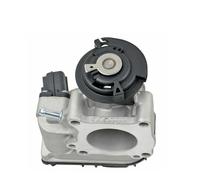 Throttle Body Assembly 1.0L for Matiz Spark M200 M250 2005-2010 | Compatible with Chevrolet 6G26 Part No. 96447910 96439960 96611290 Direct Replacement Stable Performance Precise Control