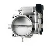 Throttle Body Assembly 1131410125 A1131410125 Fit For Benz Cl500 Clk350 C350 S500 3.0 3.5L 1131410126 A1131410126 0280750017 Car Engine Throttle Bodies