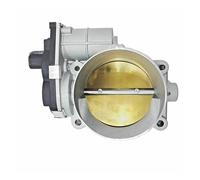 Throttle Body Assembly 12580760 Compatible For Chevrolet Chevy 5.3L 4.8L 6.0L 2007 2008 12572658, S20008, TB1011, 977-014