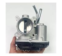 Throttle Body Assembly 1450A174 For Lancer1.6 CY1A CY2A For ASX1.6 For Xpander For COLT PLUS 4A91 4A92 EAC45-001 Throttle Body Assy Throttle Body Actuator