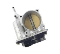 Throttle Body Assembly 16119-C Spare Replaces Compatible Compatible For Rogue 2008-2013 4 Cyl 2.5L