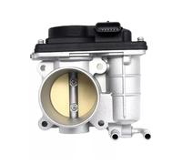 Throttle Body Assembly 16119-ED000 SERA526-01 For Nissan For Versa 1.6L 1.8L For Micra For Tiida Throttle Body Assy Throttle Body Actuator