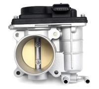 Throttle Body Assembly 16119-ED000 Throttle Body Assembly For Nissan For Micra K12 For Tiida C11 Throttle Body Actuator