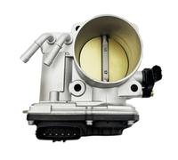 Throttle Body Assembly 16400RN0A01 16400RYEA01 16400-Rye-A01 For Accords For Odysseys For Ridgelines For Pilots For Acuras 3.5L Car Parts Throttle Body Throttle Body Actuator