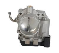 Throttle Body Assembly 1Pc 1611Kal60Bre Fit For Vw Fit For Jetta Fit For Beetle Fit For Golf Fit For Passat 2.5L 07K133062A Etb0013 Ntb1006 Car Engine Throttle Bodies