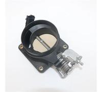 Throttle Body Assembly 2.3L for Ranger | Compatible with Ford Part No. 4L5G-9E926-AD 1L5G-9E926-BA 4L5G-9E926-AC 4L5Z-9E926-AA 4L5G-AD Direct Replacement Durable