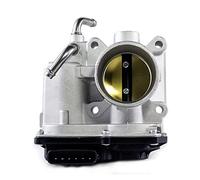 Throttle Body Assembly 2203021030 220300M010 Compatible with Toyota Yaris L Base 1.5L L4 2007-2018 Throttle Valve 22030-21030 22030-0M010