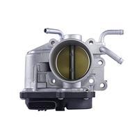 Throttle Body Assembly 2203028011 Compatible With Toyota Caldina Compatible With Rav4 Vista Gaia Premio Nadia Noah Throttle Valve 22030-28011