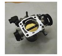 Throttle Body Assembly 22210-75260 2221075260 Throttle Body For Toyota For Hilux For Land For Cruiser For Prado For Coaster Throttle Body Actuator
