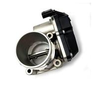 Throttle Body Assembly 351002A900 Throttle Body Assembly Engine Throttle Valves 35100-2A900 For Kia For Soul K3 Throttle Body Actuator