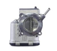 Throttle Body Assembly 44mm 351002B150 9590930008 35100-2B150 Throttle Body For KIA For K2 For Rio 1.4 1.6 Throttle Valve Throttle Body Actuator
