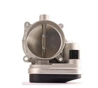 Throttle Body Assembly 5.7L 6.1L for 300 2005-2013 | Compatible with Chrysler Part No. 04591847AC 04591847AA 04591847AB 6.4L V8 Direct Replacement Stable Performance Durable